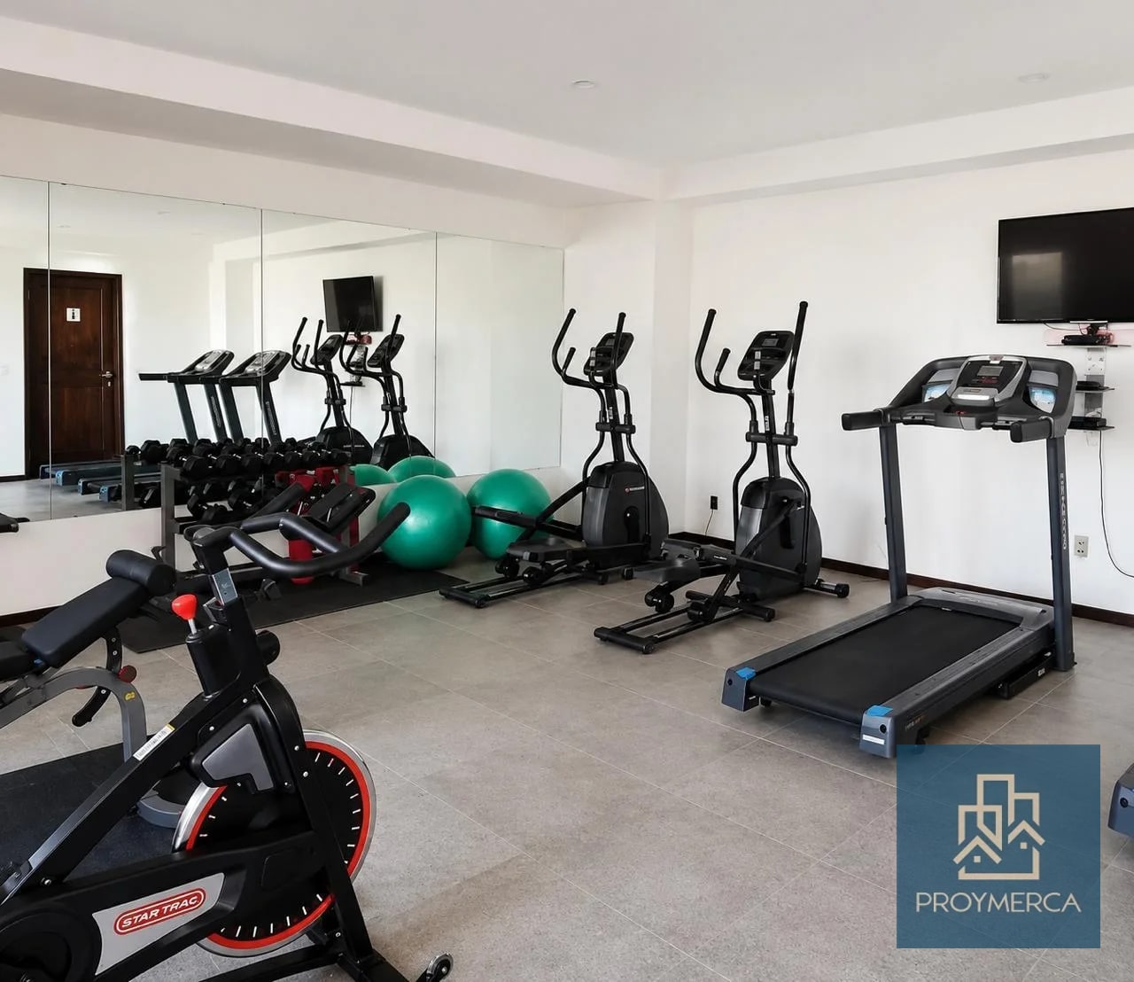 Apartamento en alquiler, Edificio Casa Américas, Zona 13 — Apartamento en Alquiler en Casa Americas, Zona 13, Guatemala, Ciudad — foto 11 de 13
