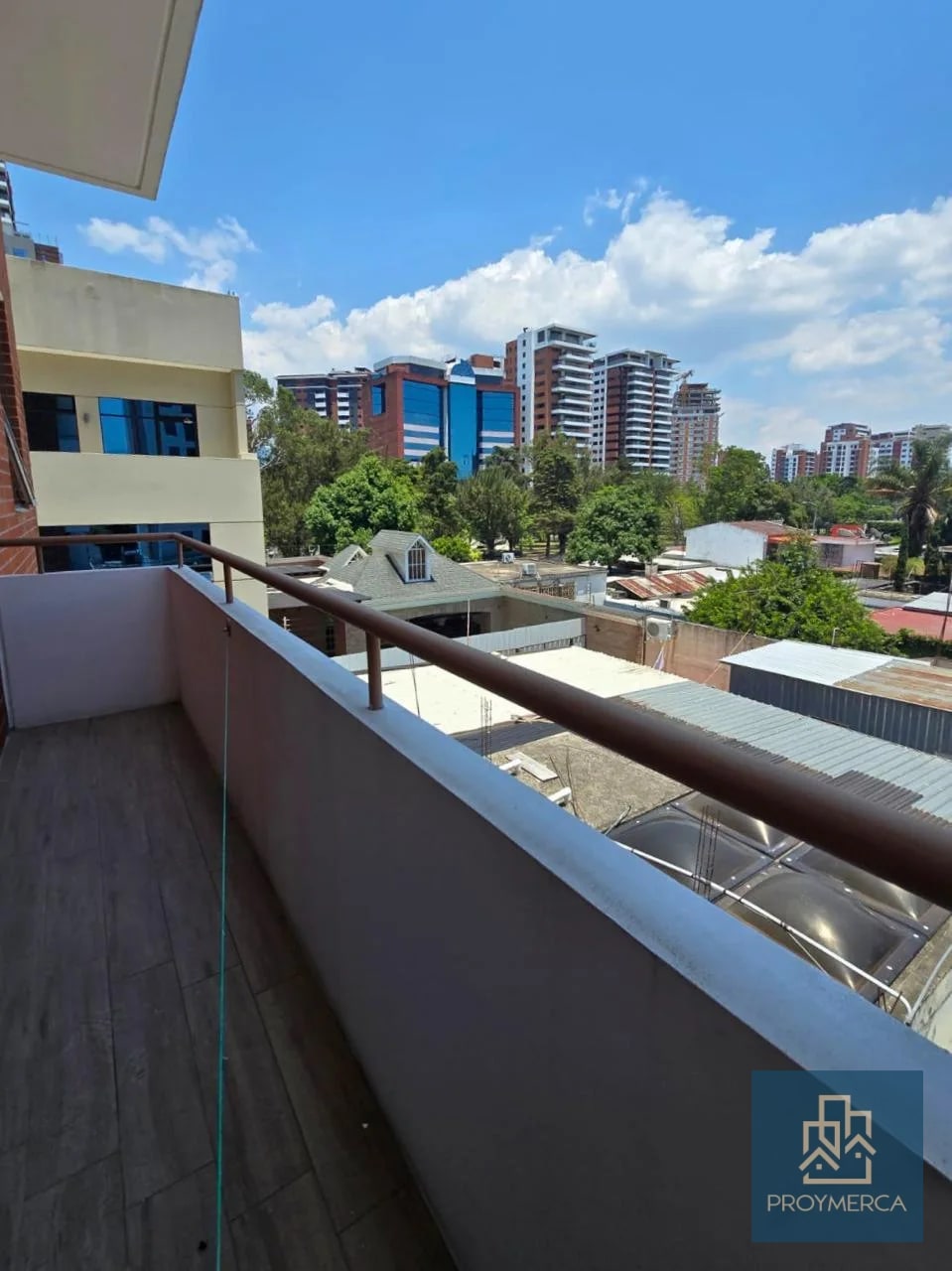 Apartamento en alquiler, Edificio Casa Américas, Zona 13 — Apartamento en Alquiler en Casa Americas, Zona 13, Guatemala, Ciudad — foto 13 de 13