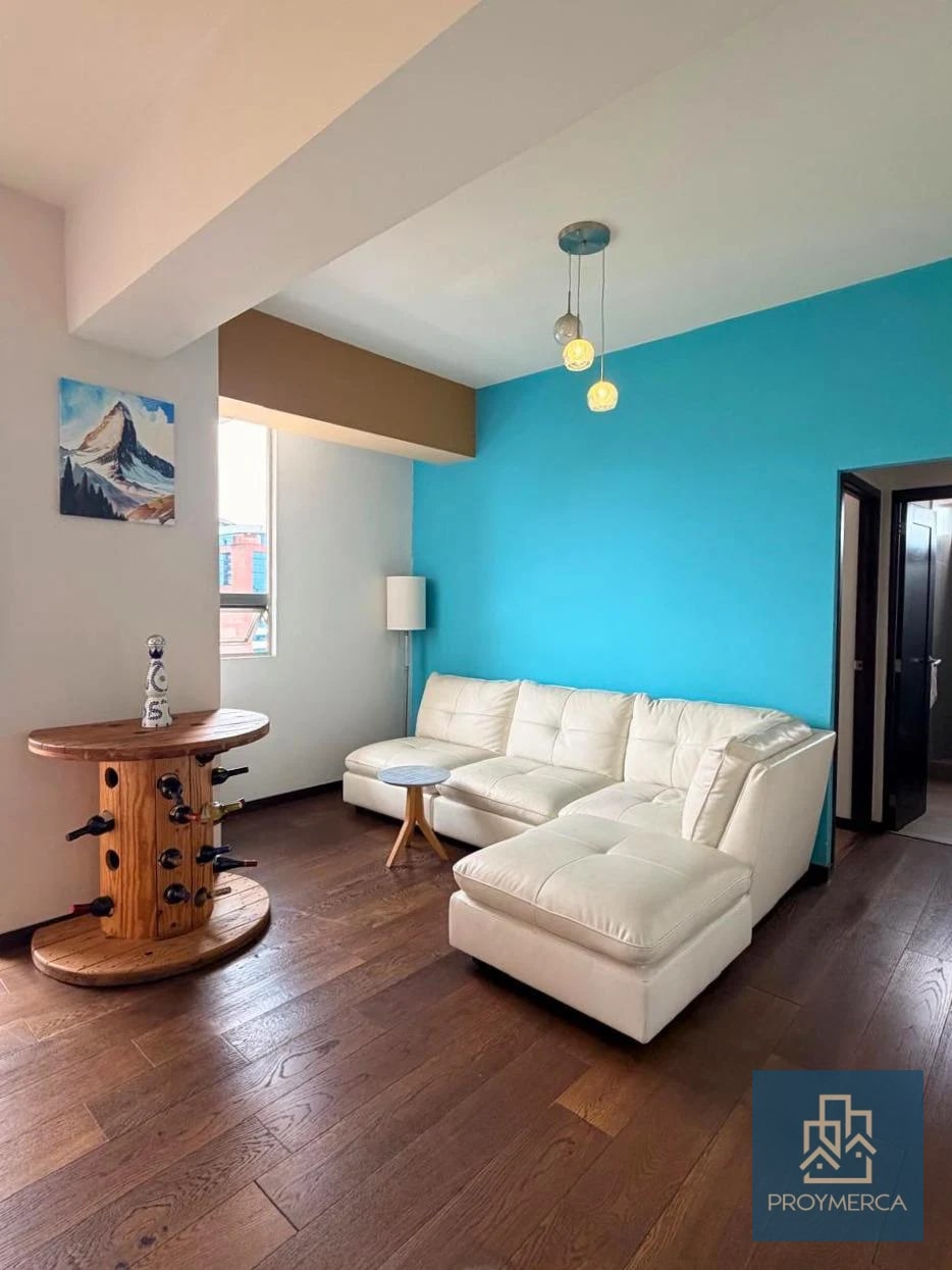 Apartamento en venta, Edificio Casa Américas, Zona 13 — Apartamento en Venta en Casa Americas, Zona 13, Guatemala, Ciudad — foto 2 de 14