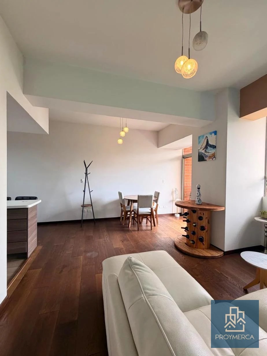 Apartamento en venta, Edificio Casa Américas, Zona 13 — Apartamento en Venta en Casa Americas, Zona 13, Guatemala, Ciudad — foto 1 de 14