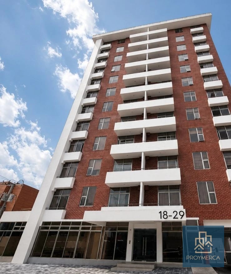 Apartamento en venta, Edificio Casa Américas, Zona 13 — Apartamento en Venta en Casa Americas, Zona 13, Guatemala, Ciudad — foto 4 de 14