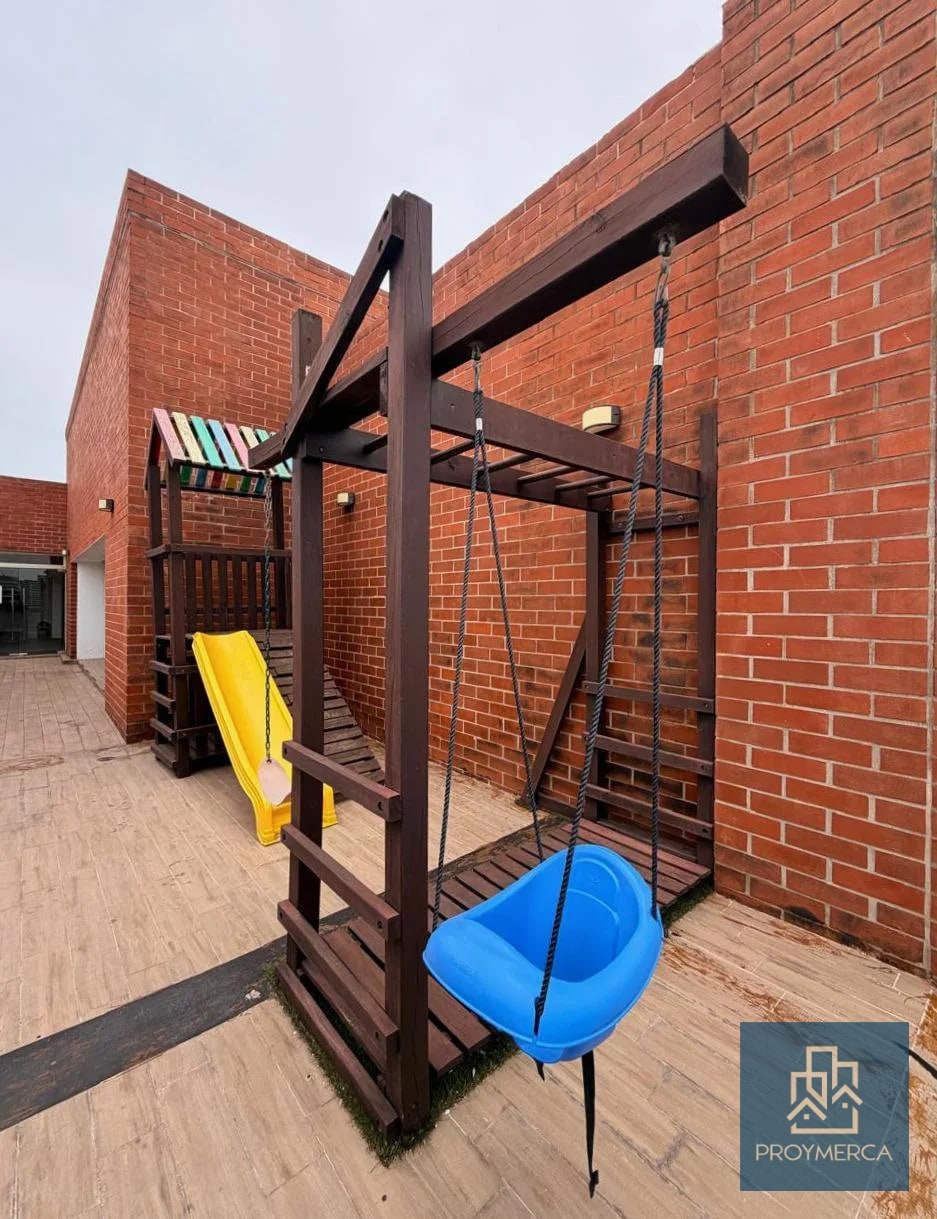 Apartamento en venta, Edificio Casa Américas, Zona 13 — Apartamento en Venta en Casa Americas, Zona 13, Guatemala, Ciudad — foto 11 de 14