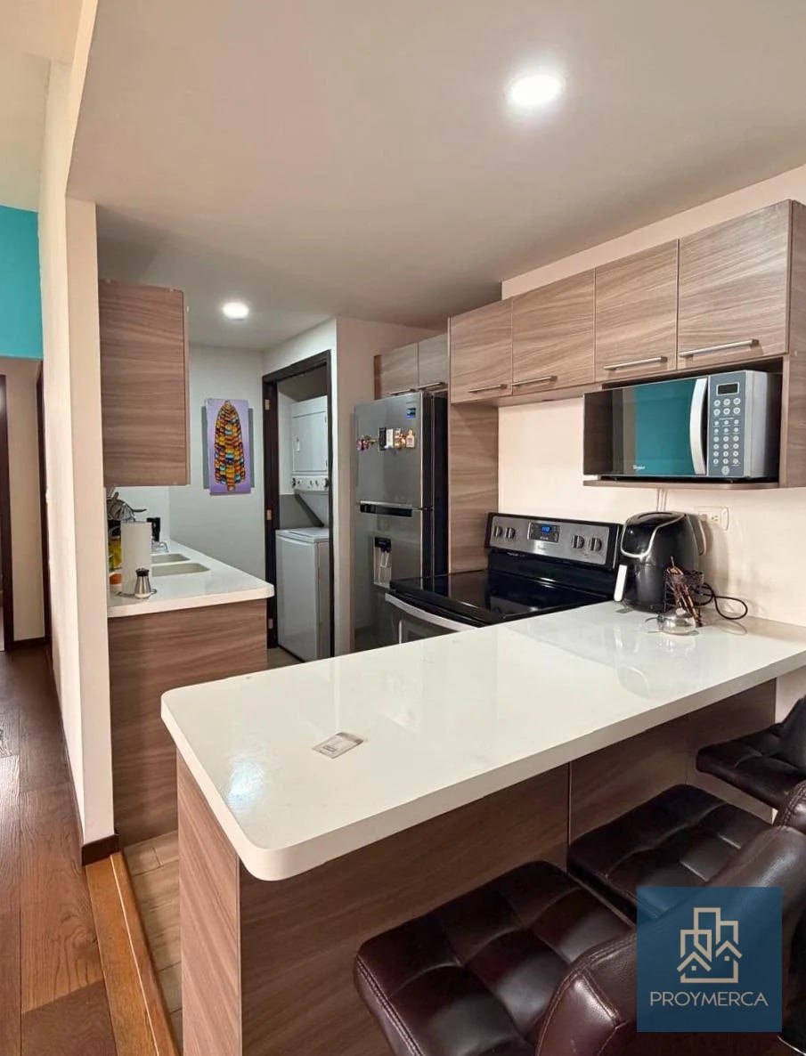Apartamento en venta, Edificio Casa Américas, Zona 13 — Apartamento en Venta en Casa Americas, Zona 13, Guatemala, Ciudad — foto 14 de 14