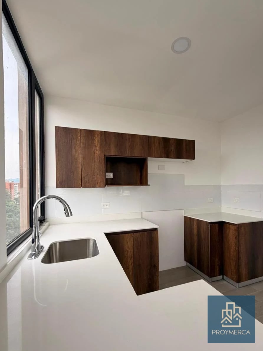 Apartamento para estrenar en venta, Edificio Providencia, Zona 13 — Apartamento en Venta en Zona 13, Guatemala, Ciudad — foto 4 de 13