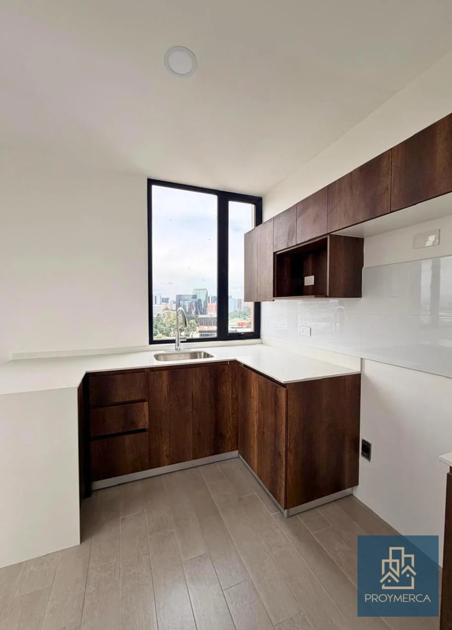 Apartamento para estrenar en venta, Edificio Providencia, Zona 13 — Apartamento en Venta en Zona 13, Guatemala, Ciudad — foto 5 de 13