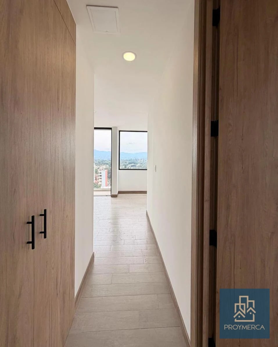 Apartamento para estrenar en venta, Edificio Providencia, Zona 13 — Apartamento en Venta en Zona 13, Guatemala, Ciudad — foto 7 de 13