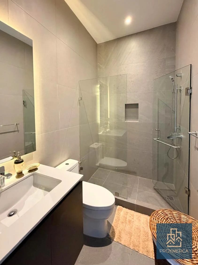 Apartamento en venta, Edificio Echo, Zona 14 — Apartamento en Venta en Echo, Zona 14, Guatemala, Ciudad — foto 12 de 14