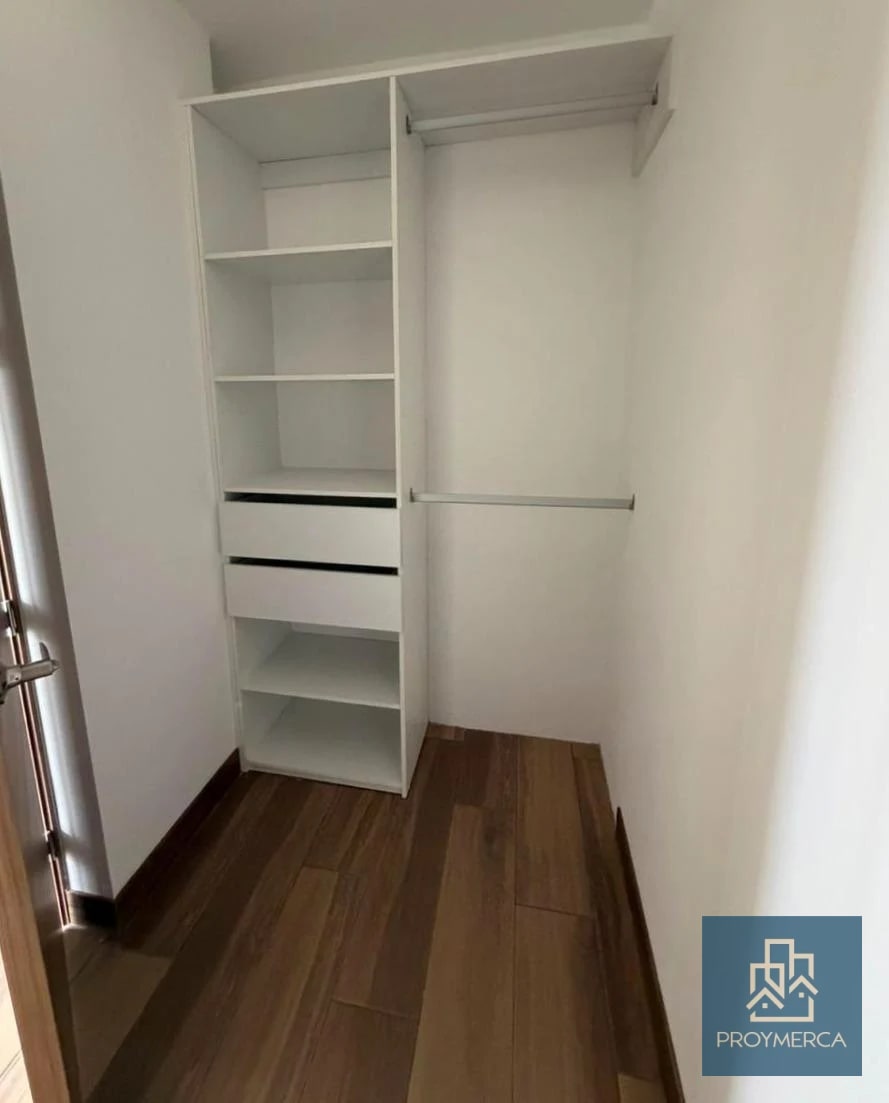 Apartamento en venta, Edificio Privé, Zona 15 VHI — Apartamento en Venta en Zona 15, Guatemala, Ciudad — foto 5 de 10