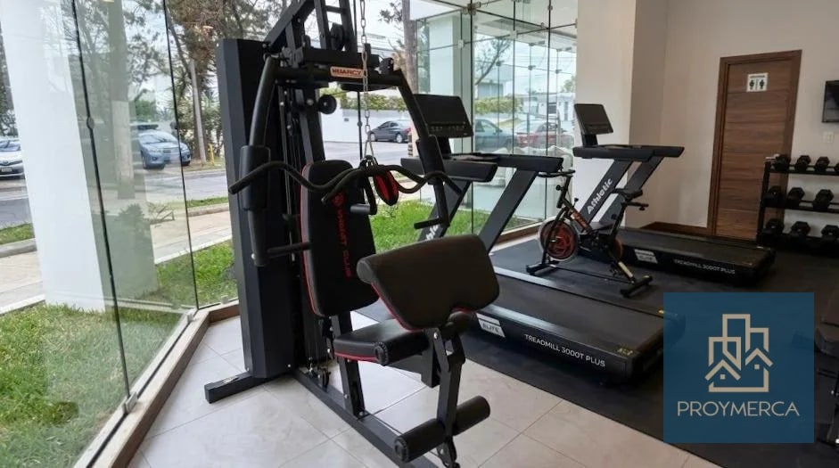 Apartamento en venta, Edificio Privé, Zona 15 VHI — Apartamento en Venta en Zona 15, Guatemala, Ciudad — foto 6 de 10