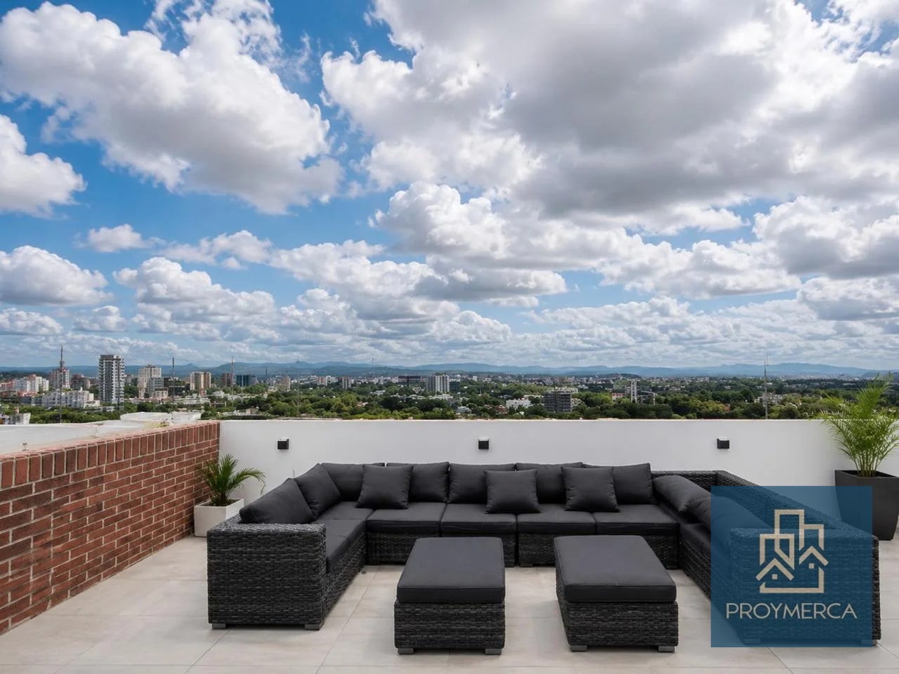 Apartamento en venta, Edificio Privé, Zona 15 VHI — Apartamento en Venta en Zona 15, Guatemala, Ciudad — foto 8 de 10