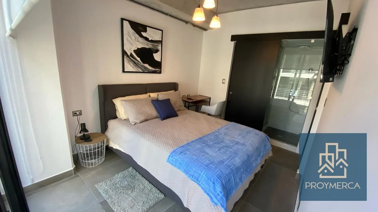Apartamento en alquiler, Shift Cayalá, Zona 16 — Apartamento en Alquiler en shift cayala, Zona 16, Guatemala, Ciudad — foto 5 de 12