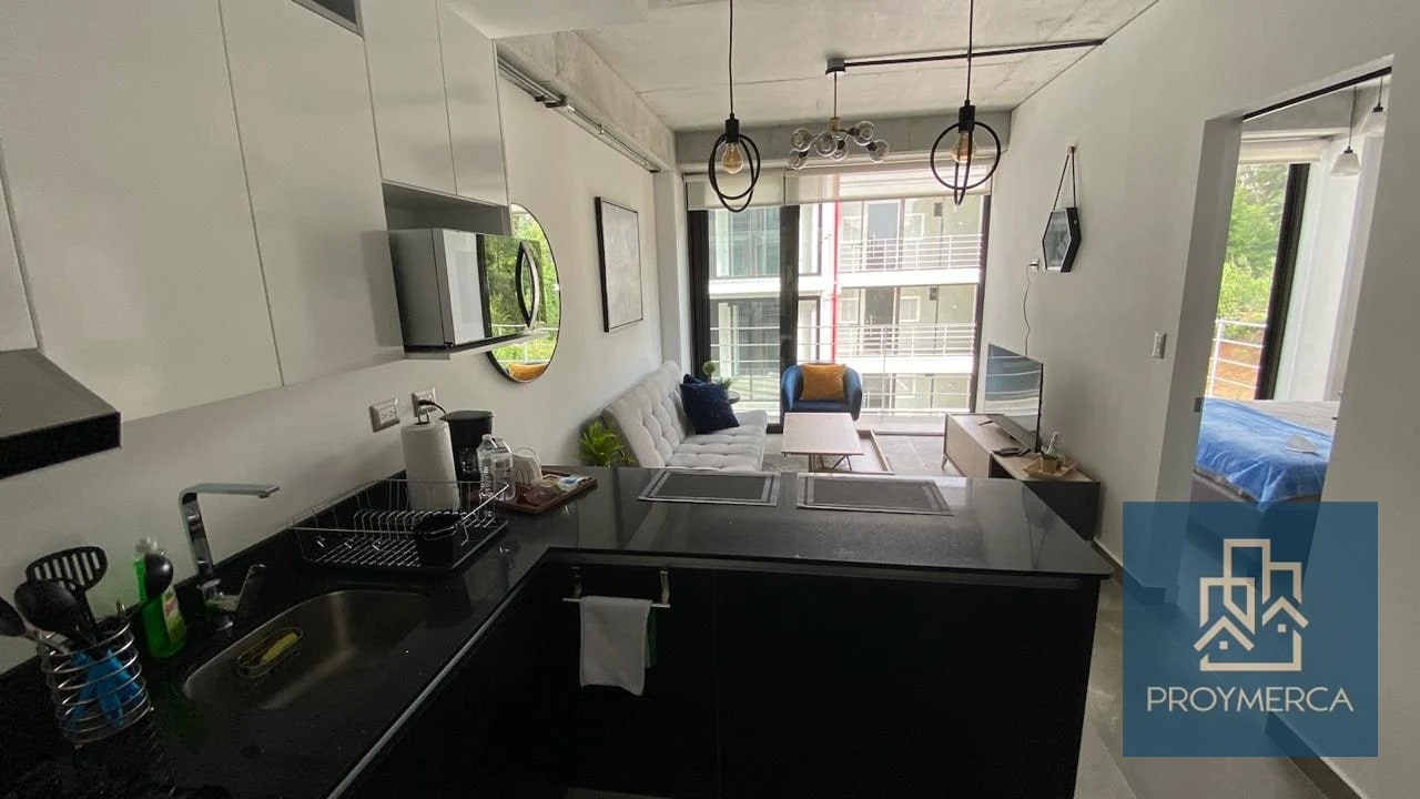 Apartamento en alquiler, Shift Cayalá, Zona 16 — Apartamento en Alquiler en shift cayala, Zona 16, Guatemala, Ciudad — foto 1 de 12