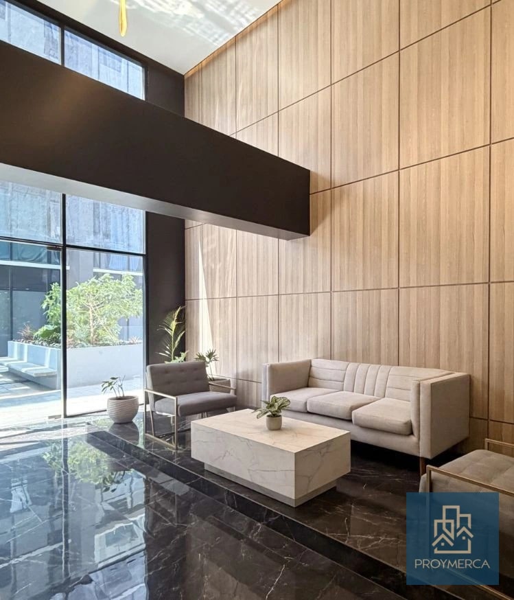 Apartamento nuevo en alquiler, Edificio Villa Mariscal, Zona 11 — Apartamento en Alquiler en Villa Mariscal, Zona 11, Guatemala, Ciudad — foto 4 de 11
