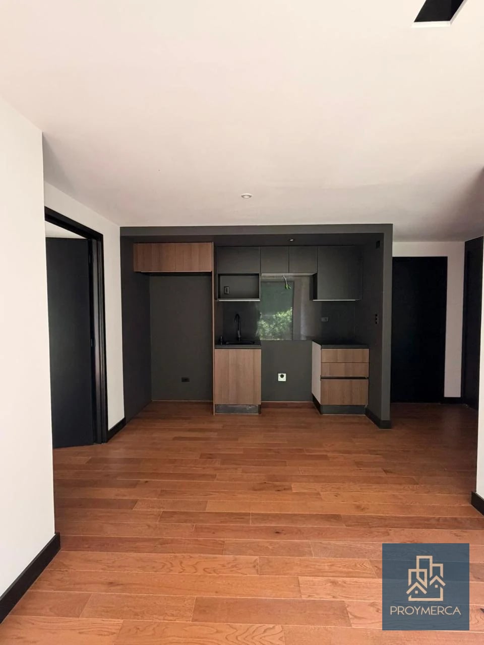 Apartamento nuevo en alquiler, Edificio Villa Mariscal, Zona 11 — Apartamento en Alquiler en Villa Mariscal, Zona 11, Guatemala, Ciudad — foto 2 de 11