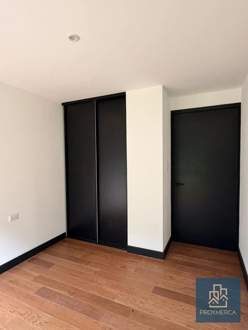 Apartamento nuevo en alquiler, Edificio Villa Mariscal, Zona 11 — Apartamento en Alquiler en Villa Mariscal, Zona 11, Guatemala, Ciudad — foto 6 de 11