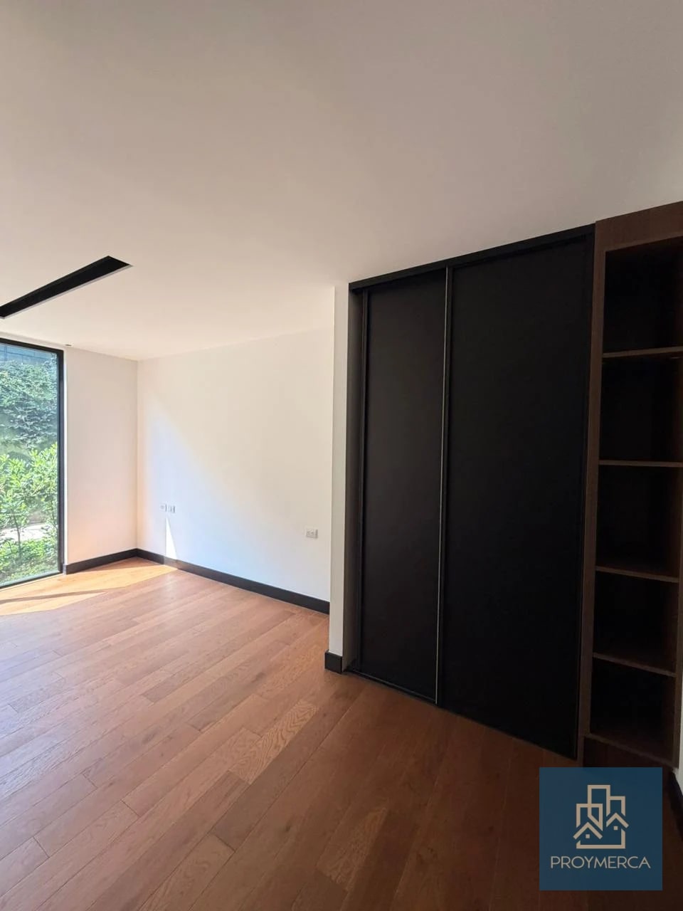 Apartamento nuevo en alquiler, Edificio Villa Mariscal, Zona 11 — Apartamento en Alquiler en Villa Mariscal, Zona 11, Guatemala, Ciudad — foto 9 de 11