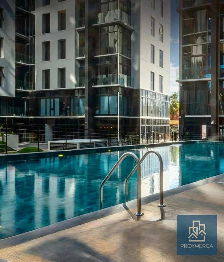 Apartamento nuevo en alquiler, Edificio Villa Mariscal, Zona 11 — Apartamento en Alquiler en Villa Mariscal, Zona 11, Guatemala, Ciudad — foto 1 de 12