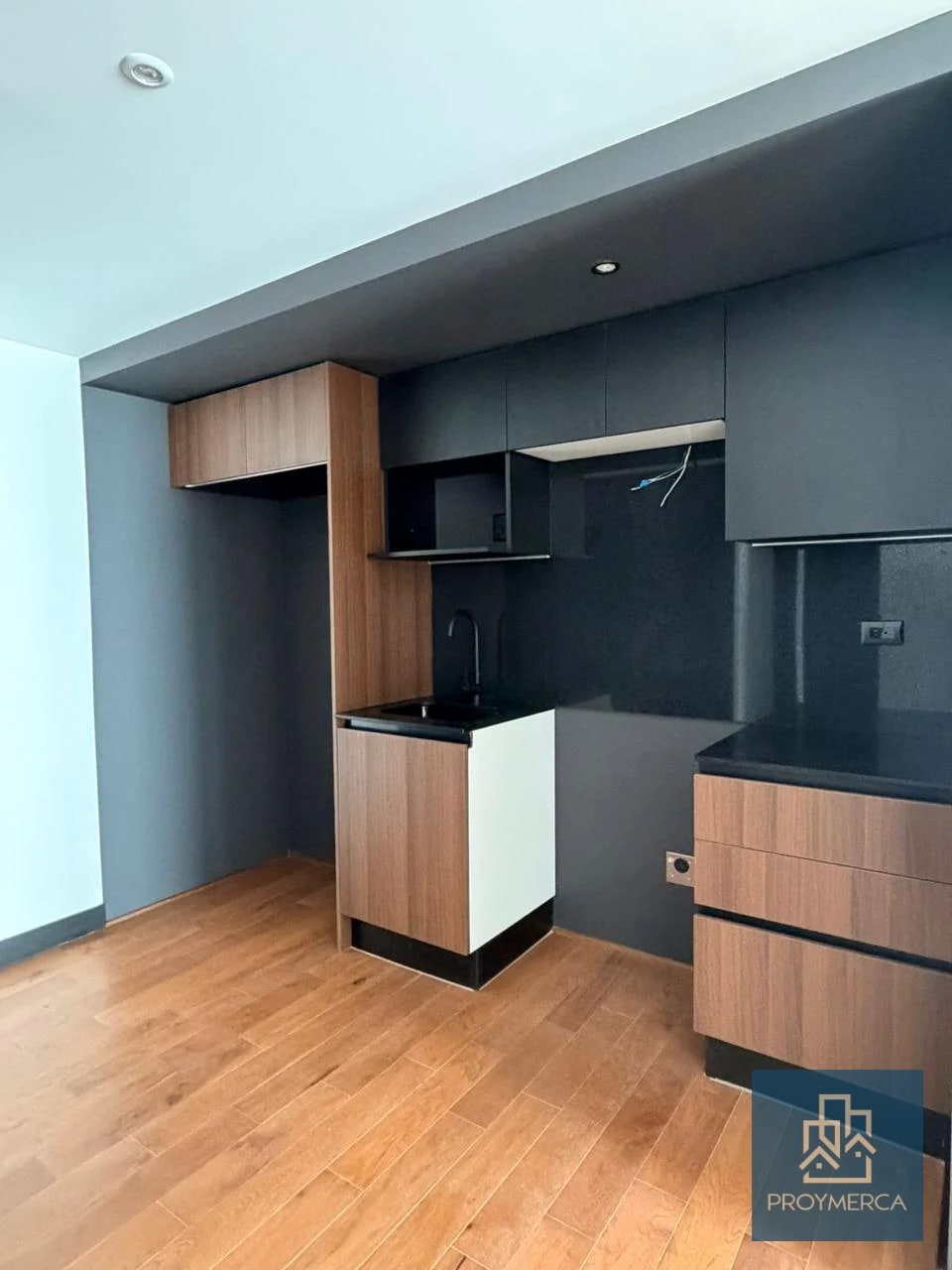 Apartamento nuevo en alquiler, Edificio Villa Mariscal, Zona 11 — Apartamento en Alquiler en Villa Mariscal, Zona 11, Guatemala, Ciudad — foto 3 de 12
