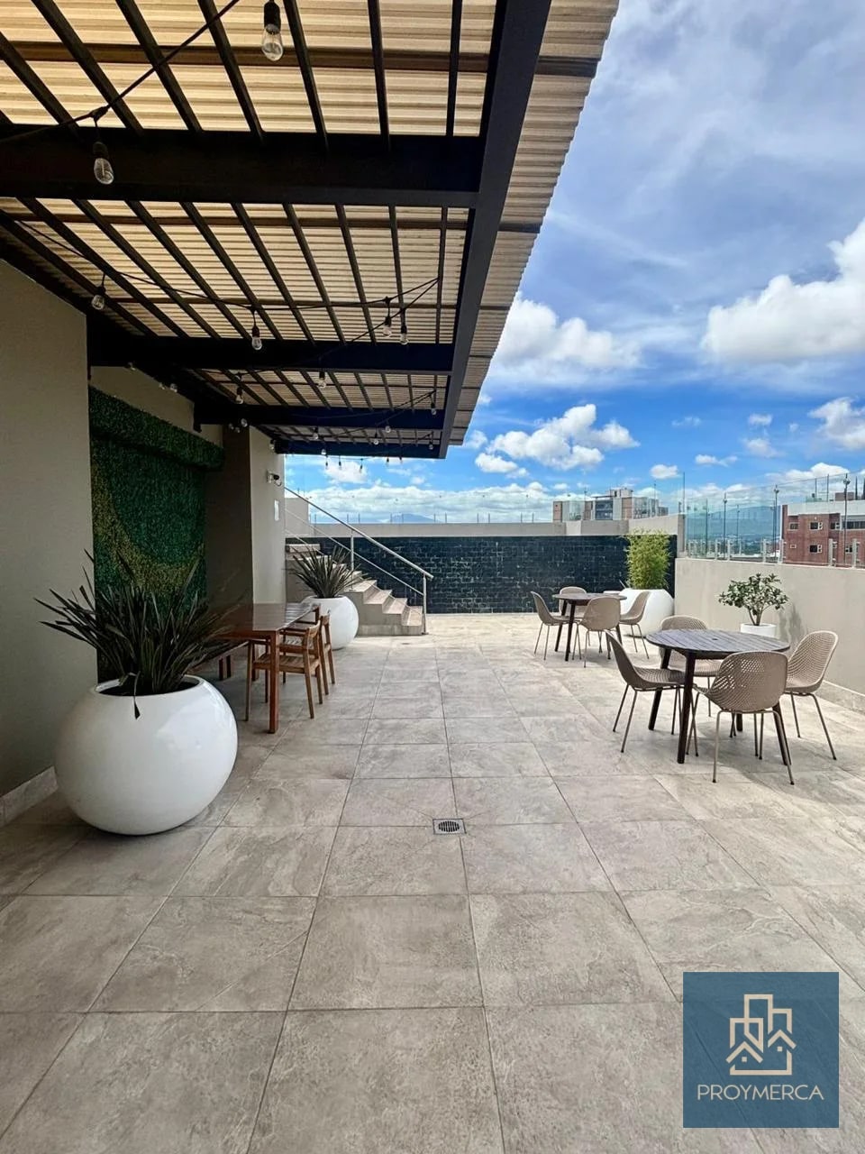 Apartamento en alquiler, Marques de Oakland, Zona 10, Diagonal 6 — Apartamento en Alquiler en Marques de Oakland, Zona 10, Guatemala, Ciudad — foto 9 de 11