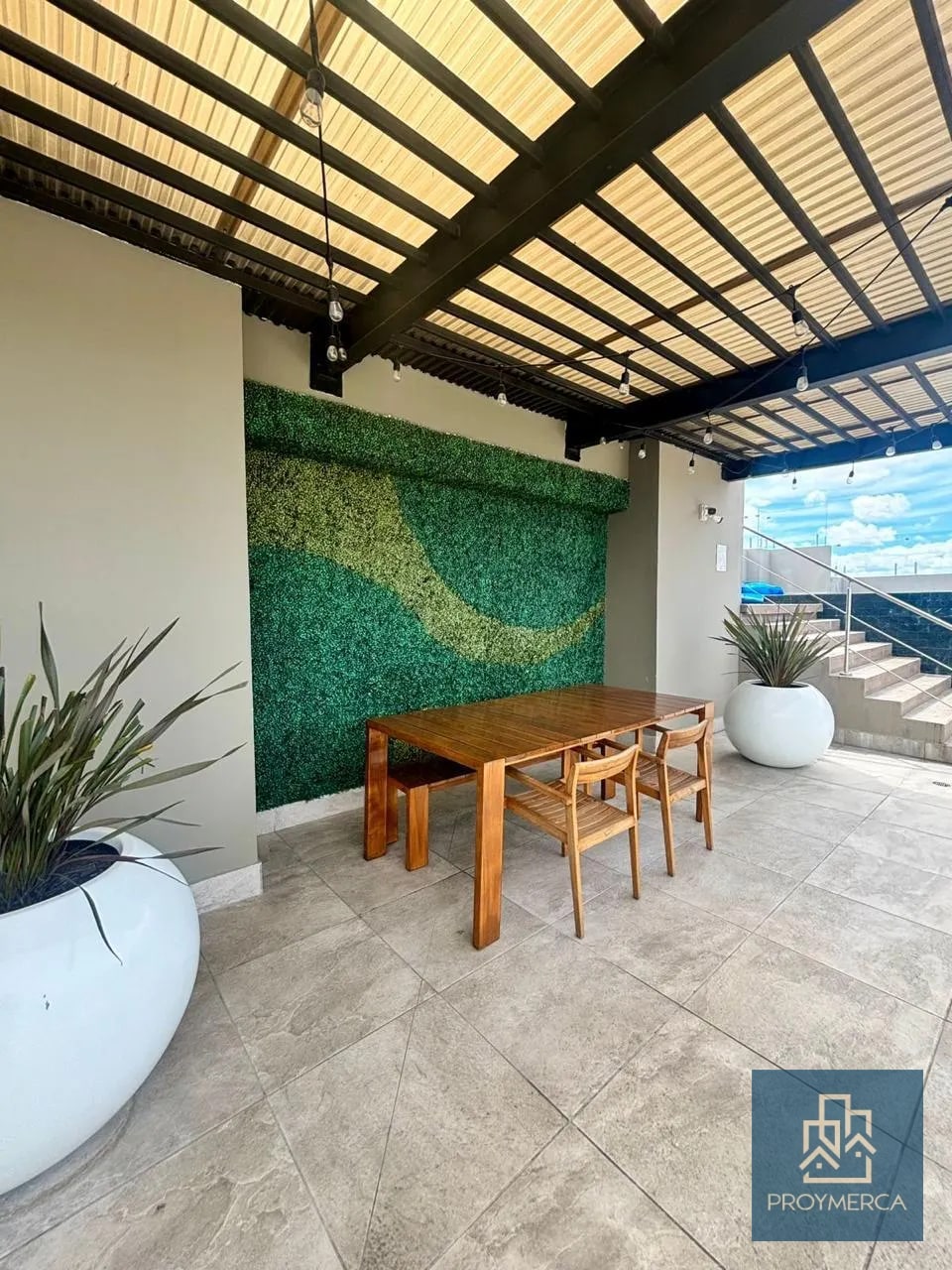 Apartamento en alquiler, Marques de Oakland, Zona 10, Diagonal 6 — Apartamento en Alquiler en Marques de Oakland, Zona 10, Guatemala, Ciudad — foto 10 de 11