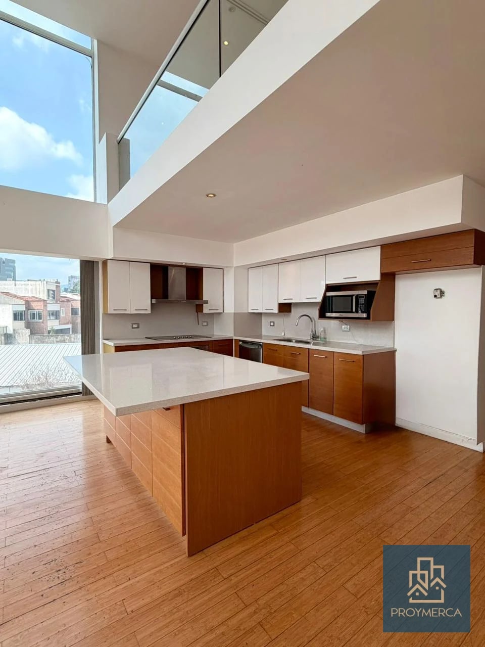 Apartamento en alquiler, Edificio Atrium, Zona 10 — Apartamento en Alquiler en Atrium, Zona 10, Guatemala, Ciudad — foto 4 de 14