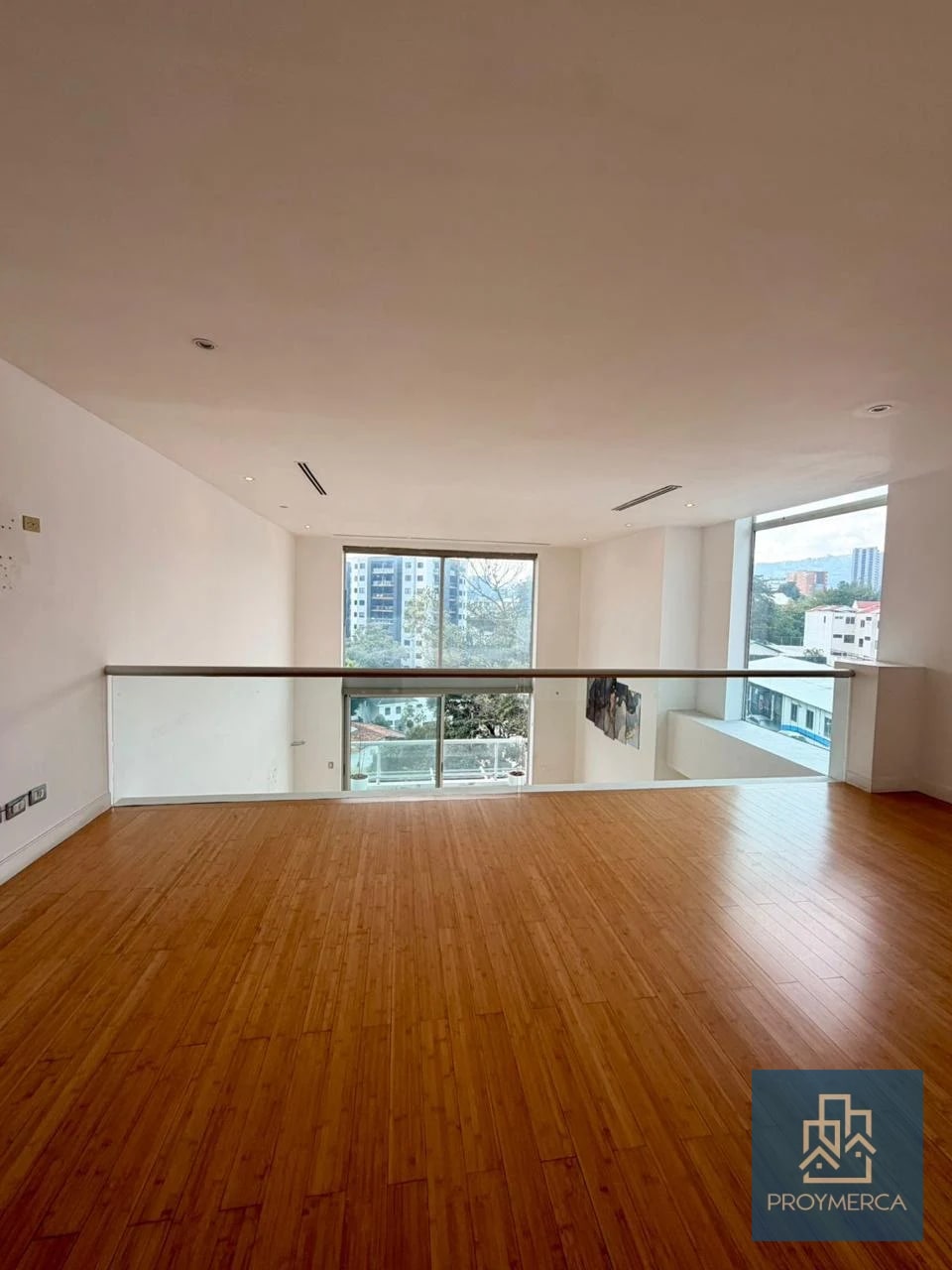 Apartamento en alquiler, Edificio Atrium, Zona 10 — Apartamento en Alquiler en Atrium, Zona 10, Guatemala, Ciudad — foto 9 de 14