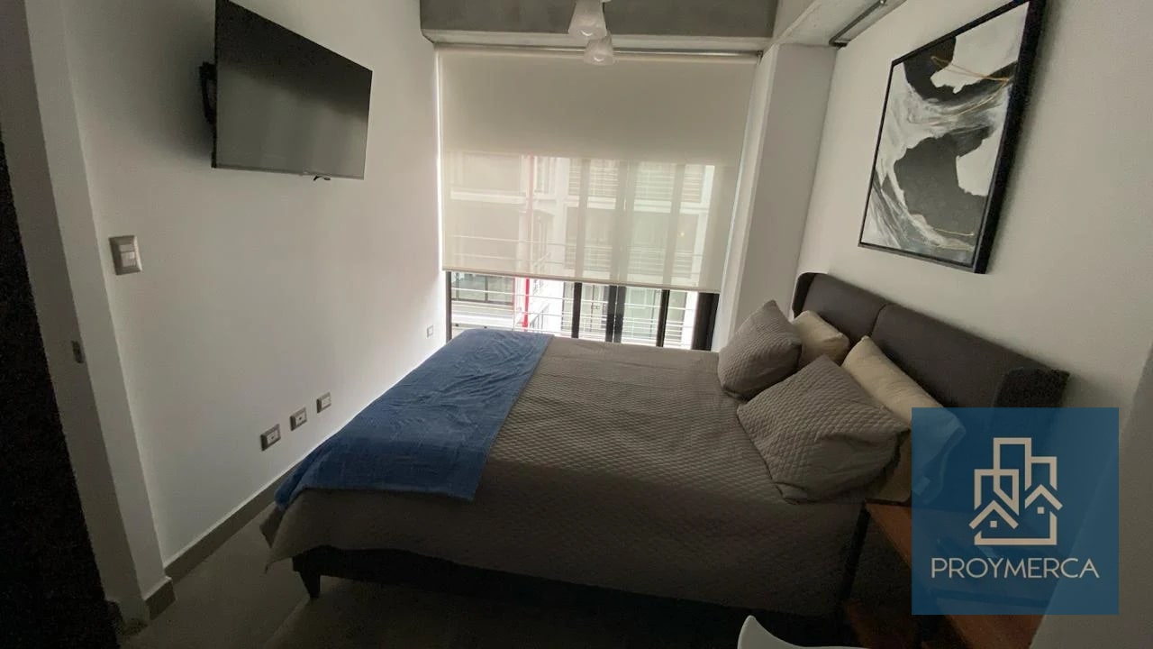 Apartamento en alquiler, Shift Cayalá, Zona 16 — Apartamento en Alquiler en shift cayala, Zona 16, Guatemala, Ciudad — foto 2 de 12