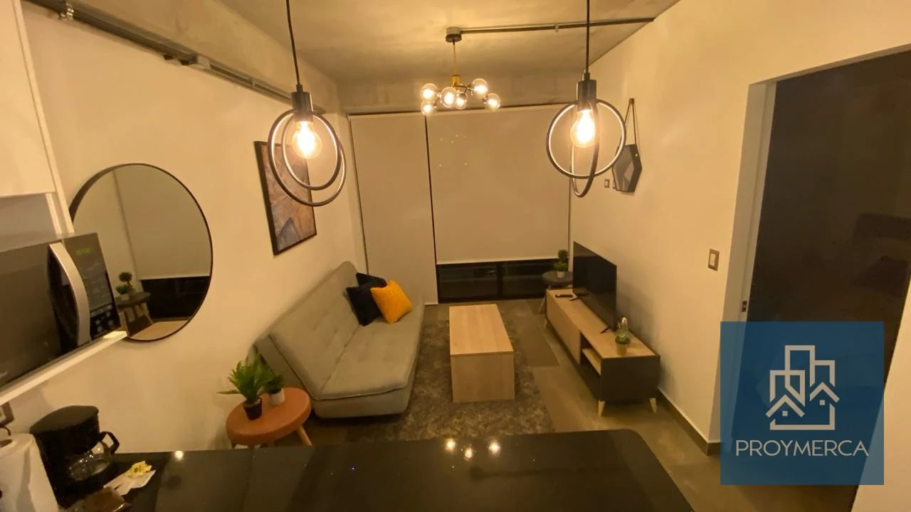 Apartamento en alquiler, Shift Cayalá, Zona 16 — Apartamento en Alquiler en shift cayala, Zona 16, Guatemala, Ciudad — foto 10 de 12