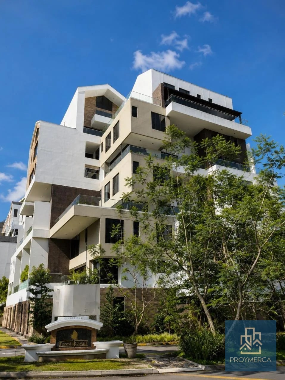 Apartamento en alquiler, Edificio Zen Cayalá, Zona 16 — Apartamento en Alquiler en Zen Cayalá, Zona 16, Guatemala, Ciudad — foto 1 de 14