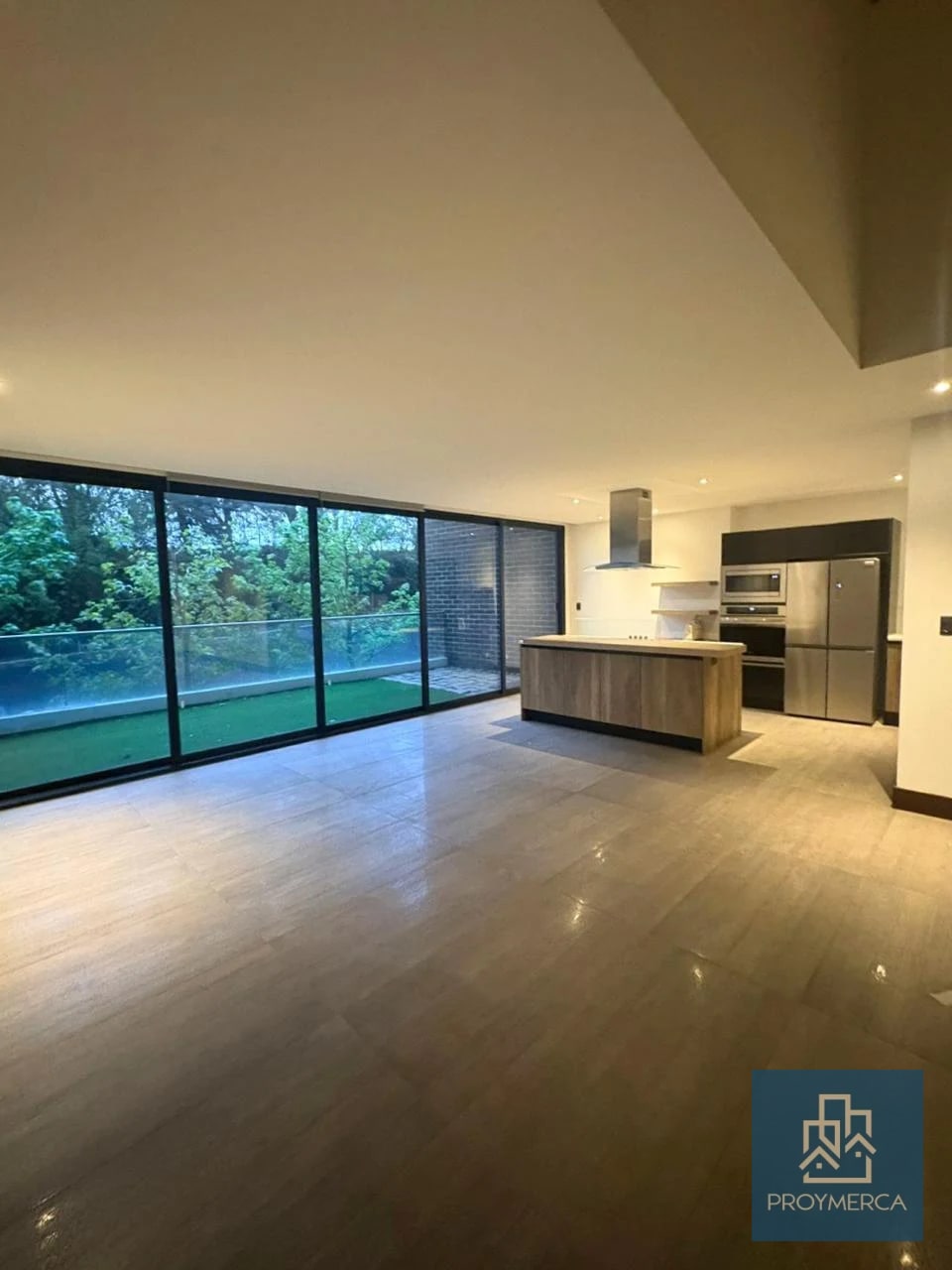 Apartamento en alquiler, Edificio Zen Cayalá, Zona 16 — Apartamento en Alquiler en Zen Cayalá, Zona 16, Guatemala, Ciudad — foto 4 de 14