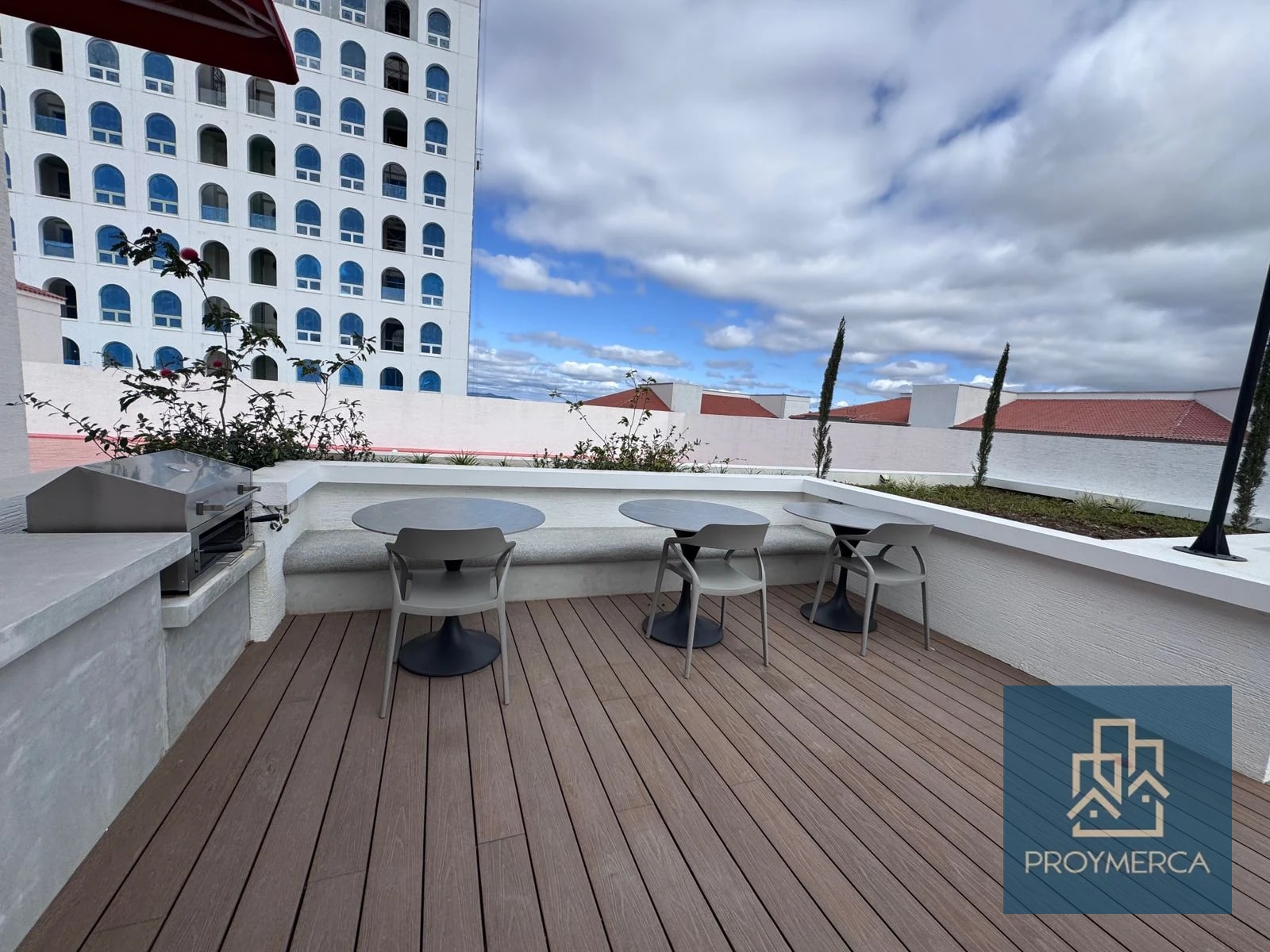 Apartamento en alquiler, Antares de Cayala, Zona 16 — Apartamento en Alquiler en Zona 16, Guatemala, Ciudad — foto 16 de 16