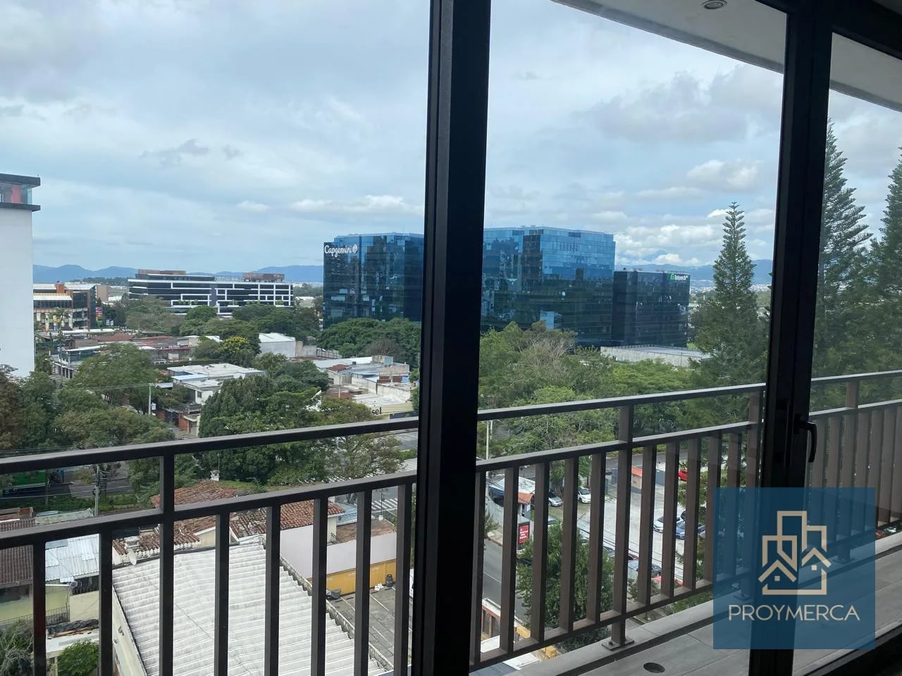 Apartamento en alquiler, Edificio Tres 15, Zona 15 — Apartamento en Alquiler en Zona 15, Guatemala, Ciudad — foto 11 de 11
