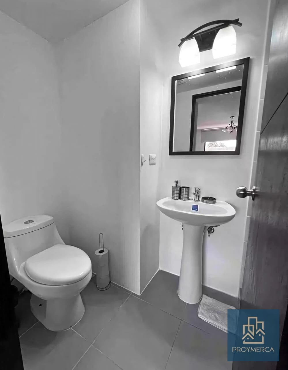Aparamento en venta, Edificio Meraki 14, Zona 14 — Apartamento en Venta en Meraki Z14, Zona 14, Guatemala, Ciudad — foto 9 de 9