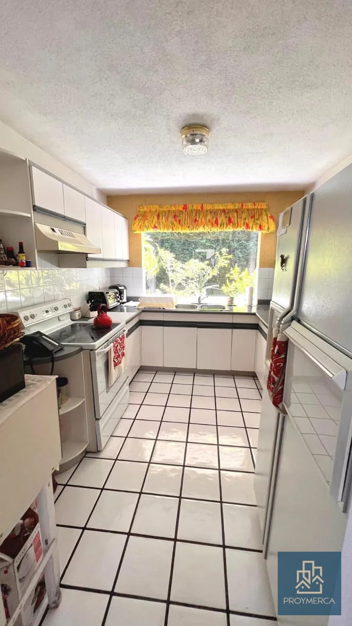 Casa en venta, Área residencial, Zona 15 por San Lázaro | Fuera de garita — Apartamento en Venta en Zona 15, Guatemala, Ciudad — foto 9 de 15