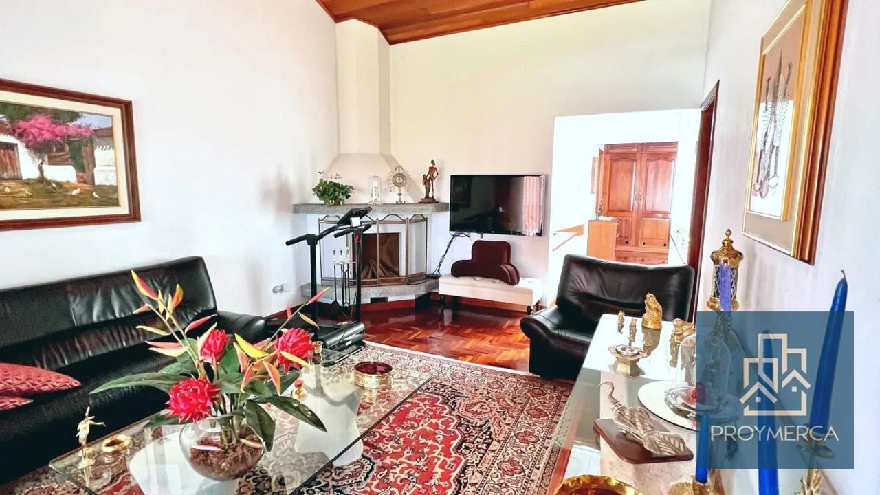 Casa en venta, Área residencial, Zona 15 por San Lázaro | Fuera de garita — Apartamento en Venta en Zona 15, Guatemala, Ciudad — foto 11 de 15