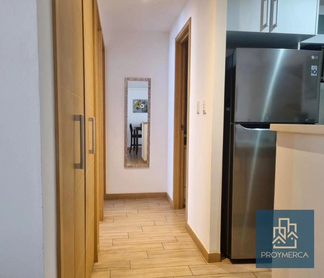 Apartamento amueblado en venta, Edificio Cityhaus, Zona 10 — Apartamento en Venta en City Haus, Zona 10, Guatemala, Ciudad — foto 11 de 11