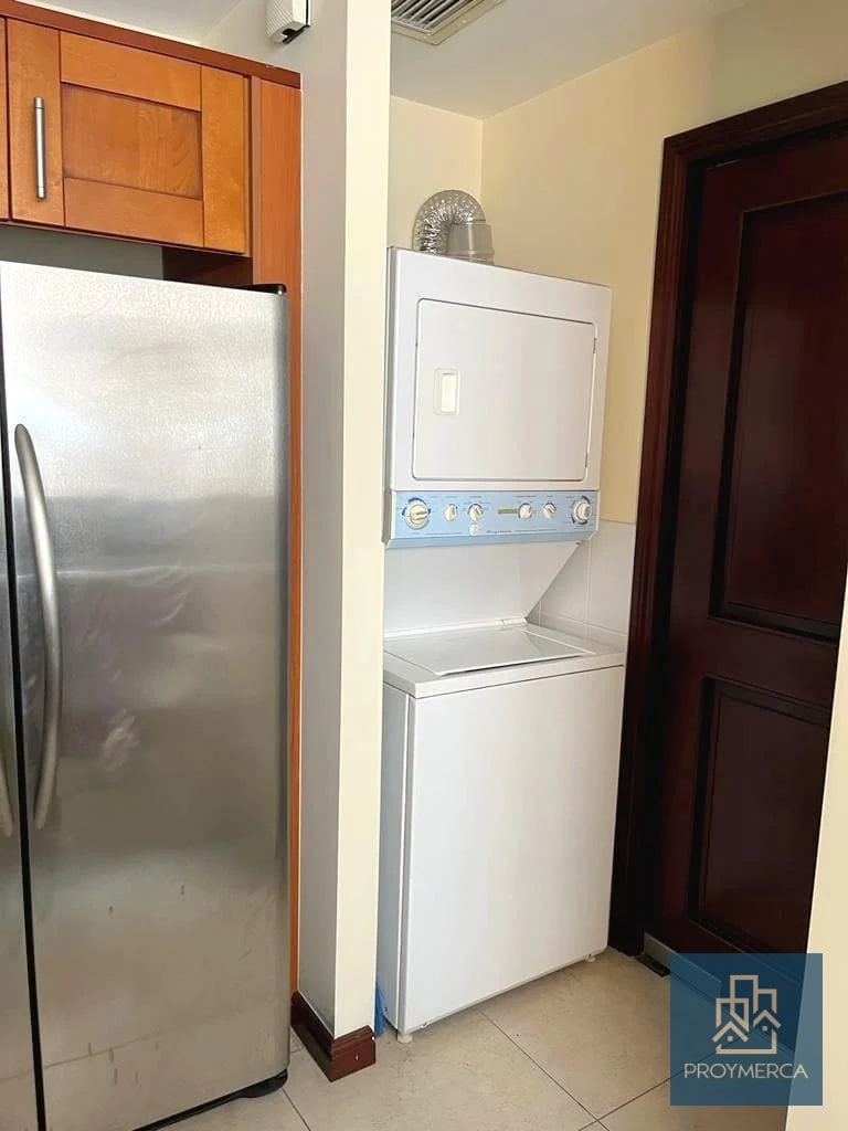Apartamento en alquiler, Casa Rialto, Zona 14 — Apartamento en Alquiler en Zona 14, Guatemala, Ciudad — foto 4 de 11