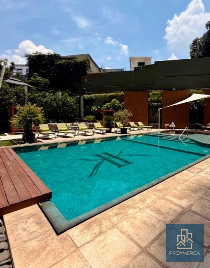 Apartamento AMUEBLADO en alquiler, Edificio Adriatika, Zona 14 — Apartamento en Alquiler en Zona 14, Guatemala, Ciudad — foto 2 de 13