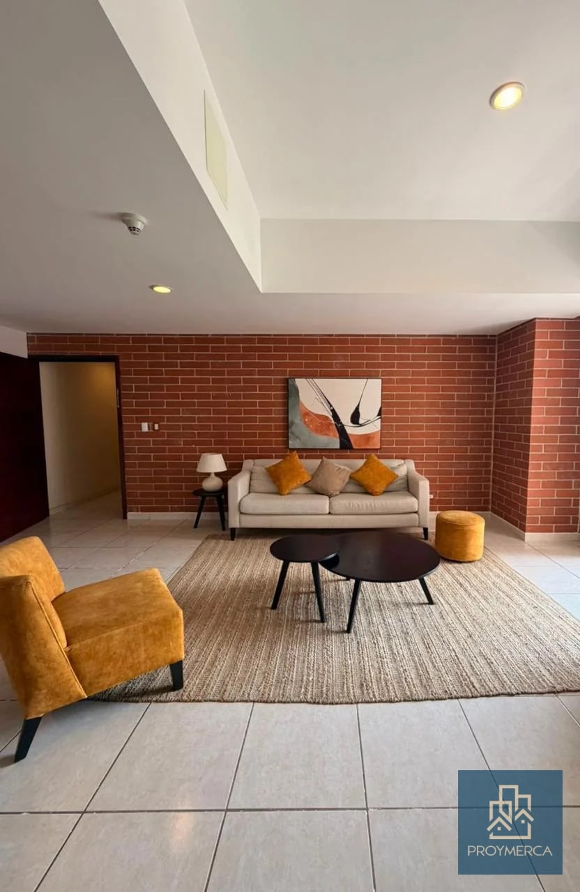 Apartamento AMUEBLADO en alquiler, Edificio Adriatika, Zona 14 — Apartamento en Alquiler en Zona 14, Guatemala, Ciudad — foto 2 de 14