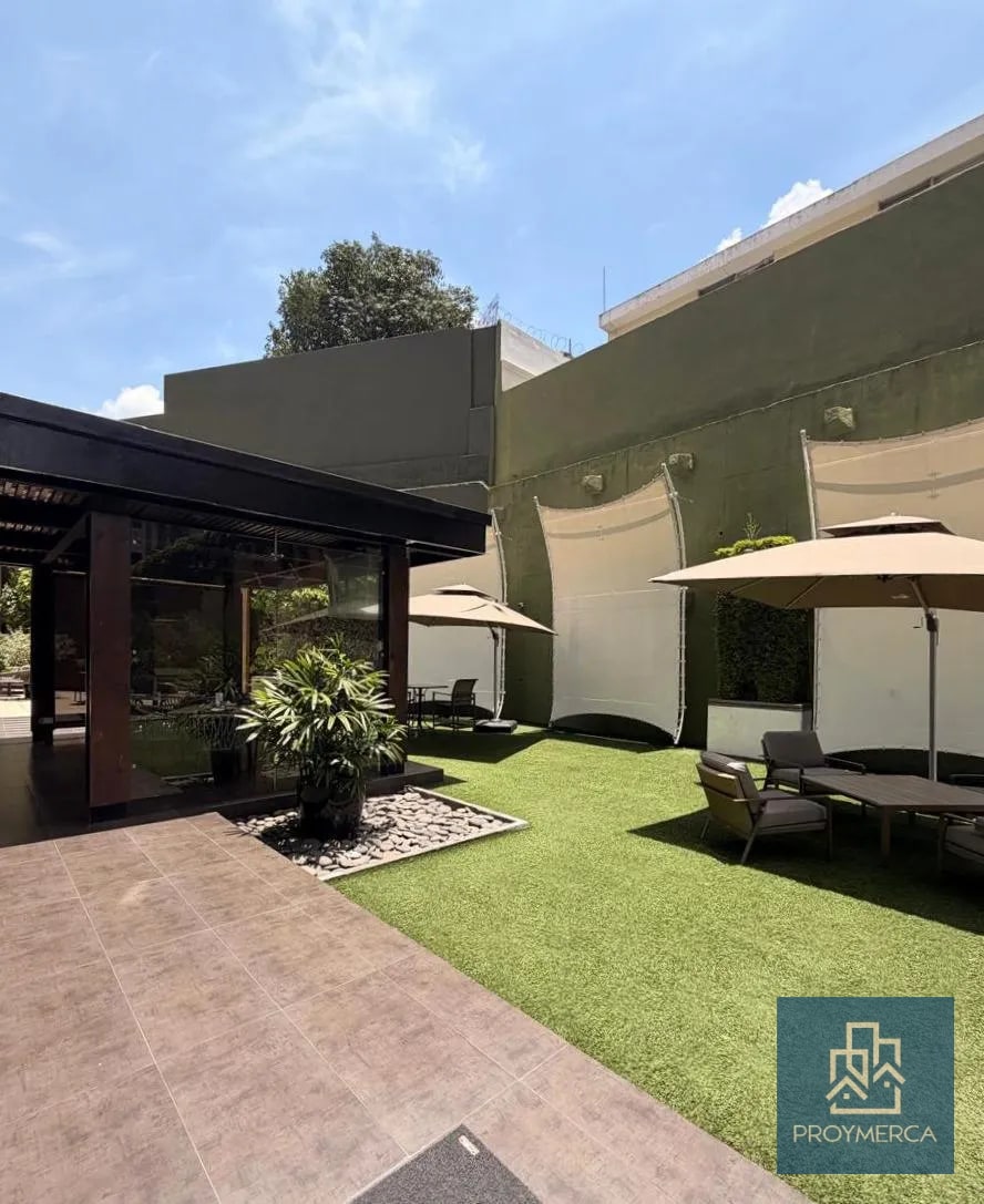Apartamento AMUEBLADO en alquiler, Edificio Adriatika, Zona 14 — Apartamento en Alquiler en Zona 14, Guatemala, Ciudad — foto 12 de 14