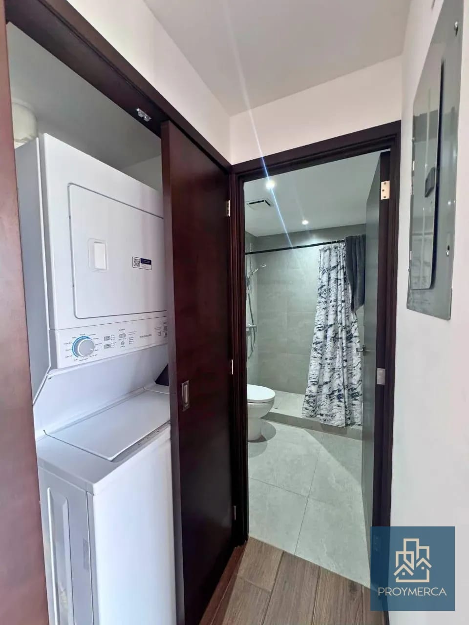 Apartamento AMUEBLADO en venta, Edificio Casa San Ignacio, Zona 10 — Apartamento en Venta en San Ignacio, Zona 10, Guatemala, Ciudad — foto 6 de 9