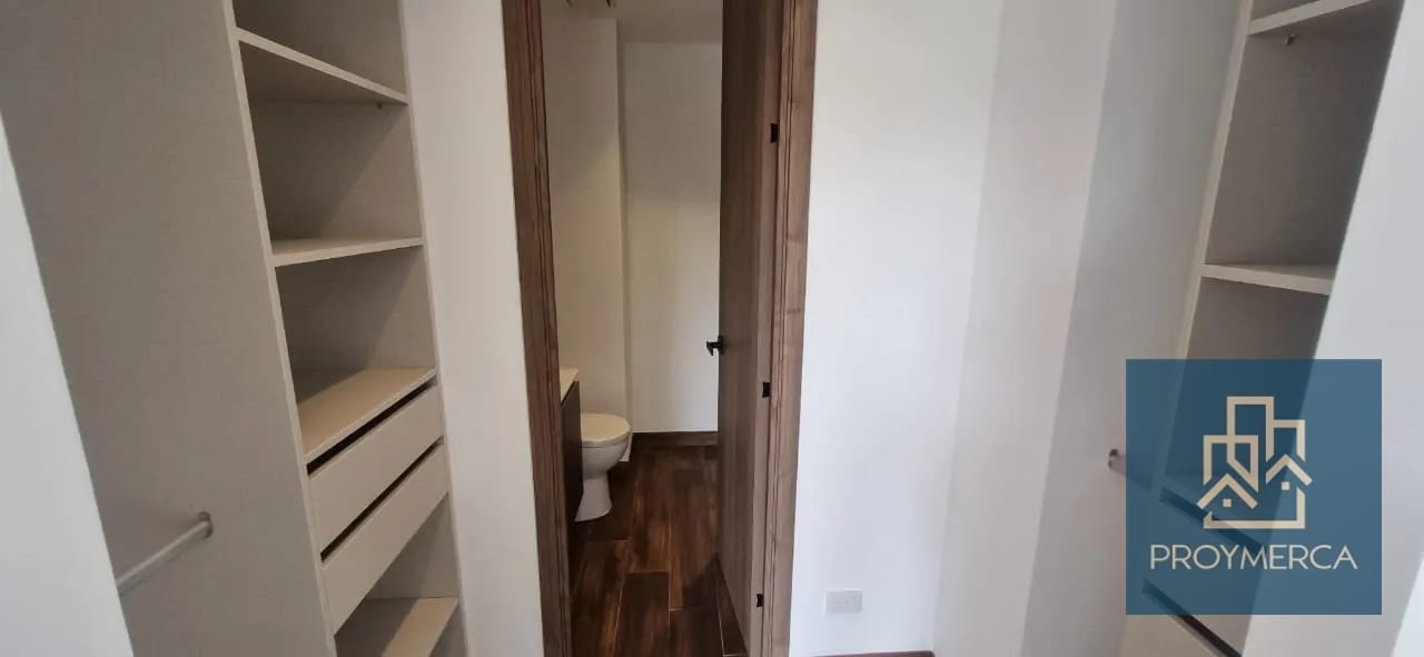 Apartamento en alquiler, Edificio Vila Quince, Zona 15 — Apartamento en Alquiler en Vila Quince, Zona 15, Guatemala, Ciudad — foto 3 de 11