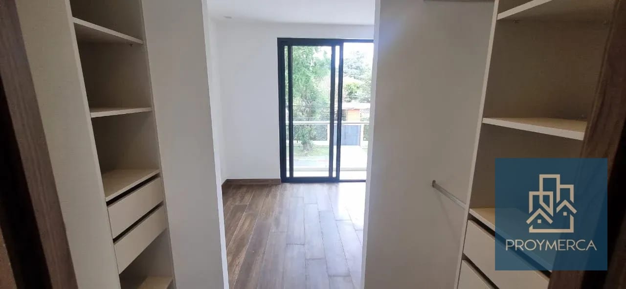 Apartamento en alquiler, Edificio Vila Quince, Zona 15 — Apartamento en Alquiler en Vila Quince, Zona 15, Guatemala, Ciudad — foto 2 de 11