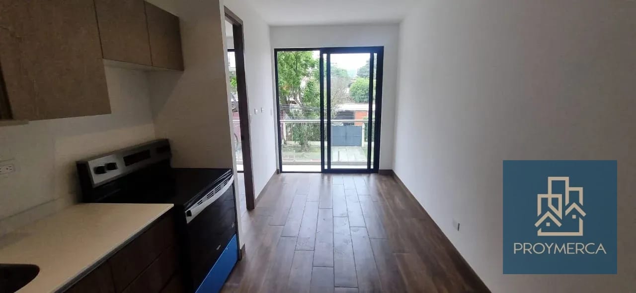 Apartamento en alquiler, Edificio Vila Quince, Zona 15 — Apartamento en Alquiler en Vila Quince, Zona 15, Guatemala, Ciudad — foto 1 de 11