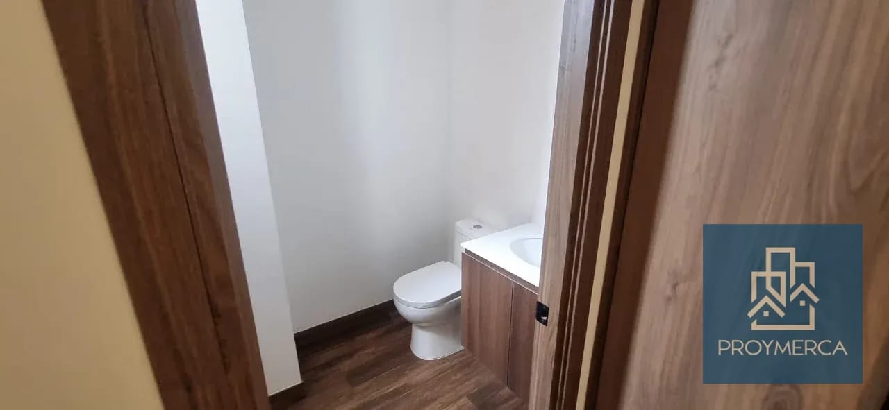 Apartamento en alquiler, Edificio Vila Quince, Zona 15 — Apartamento en Alquiler en Vila Quince, Zona 15, Guatemala, Ciudad — foto 11 de 11