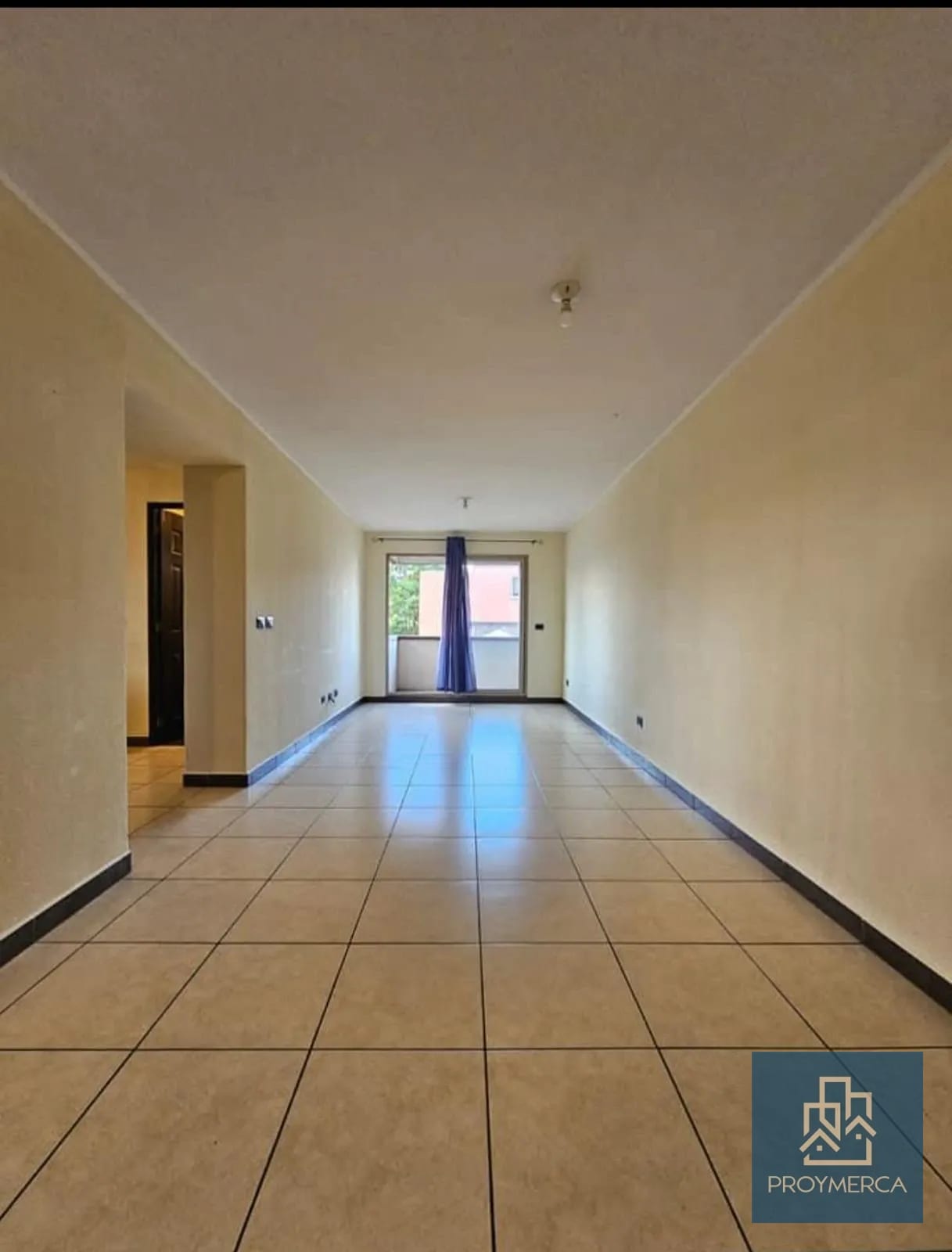 Apartamento amplio en alquiler, Jardines de las Charcas 1, Zona 11 — Apartamento en Alquiler en Jardines de Las Charcas, Zona 11, Guatemala, Ciudad — foto 8 de 8