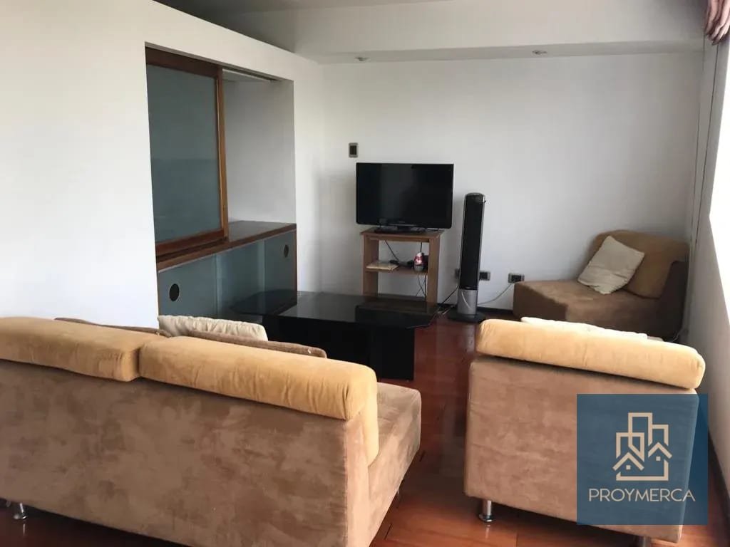 Apartamento en alquiler, Edificio Torrenova, Zona 13 — Apartamento en Alquiler en Torrenova, Zona 13, Guatemala, Ciudad — foto 4 de 7