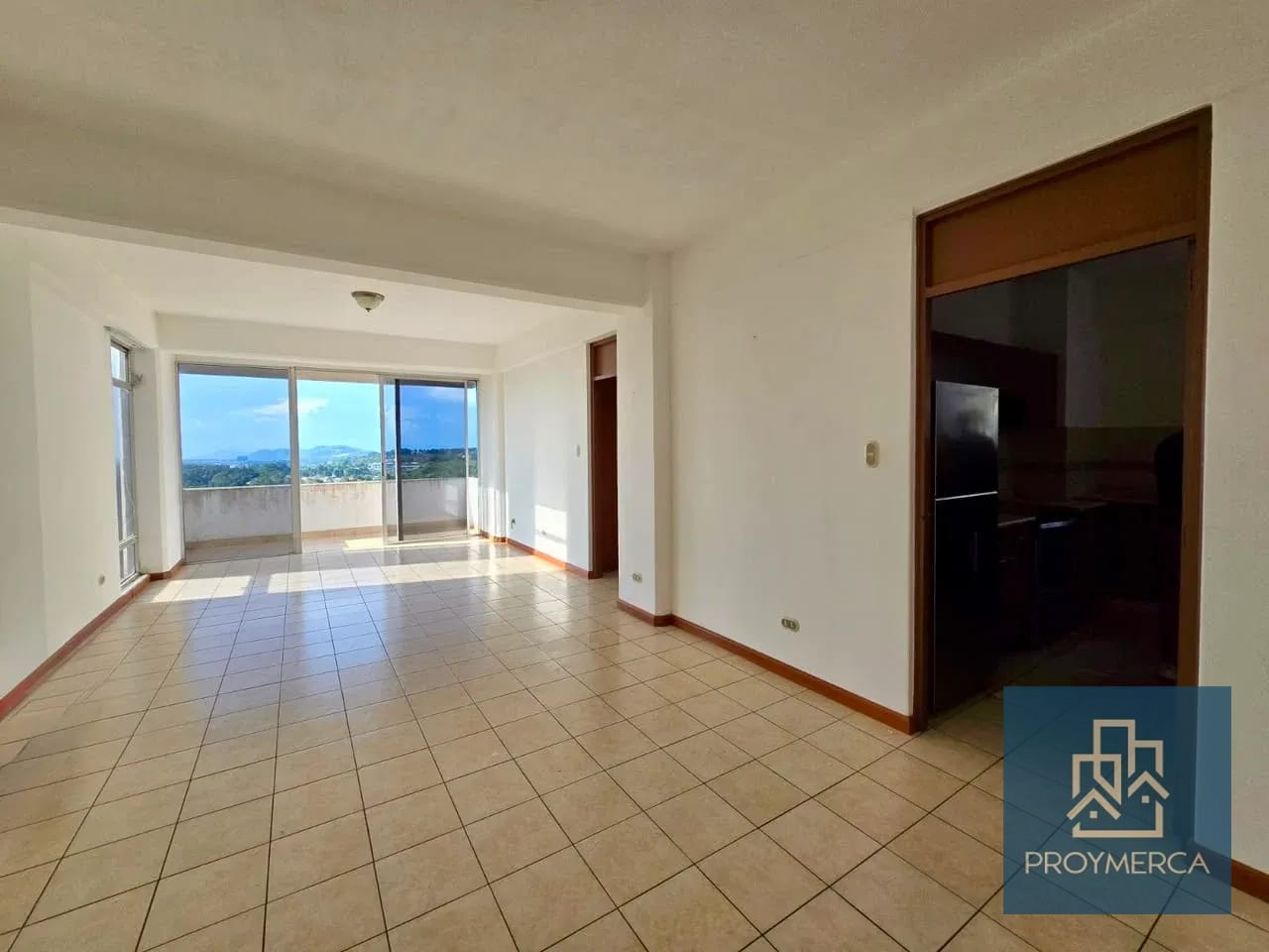 Apartamento en alquiler, Edificio Convista, Zona 15, San Lázaro — Apartamento en Alquiler en Zona 15, Guatemala, Ciudad — foto 3 de 10
