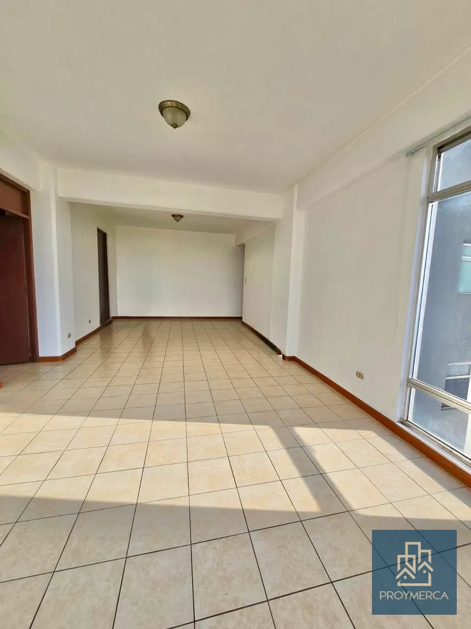 Apartamento en alquiler, Edificio Convista, Zona 15, San Lázaro — Apartamento en Alquiler en Zona 15, Guatemala, Ciudad — foto 5 de 10