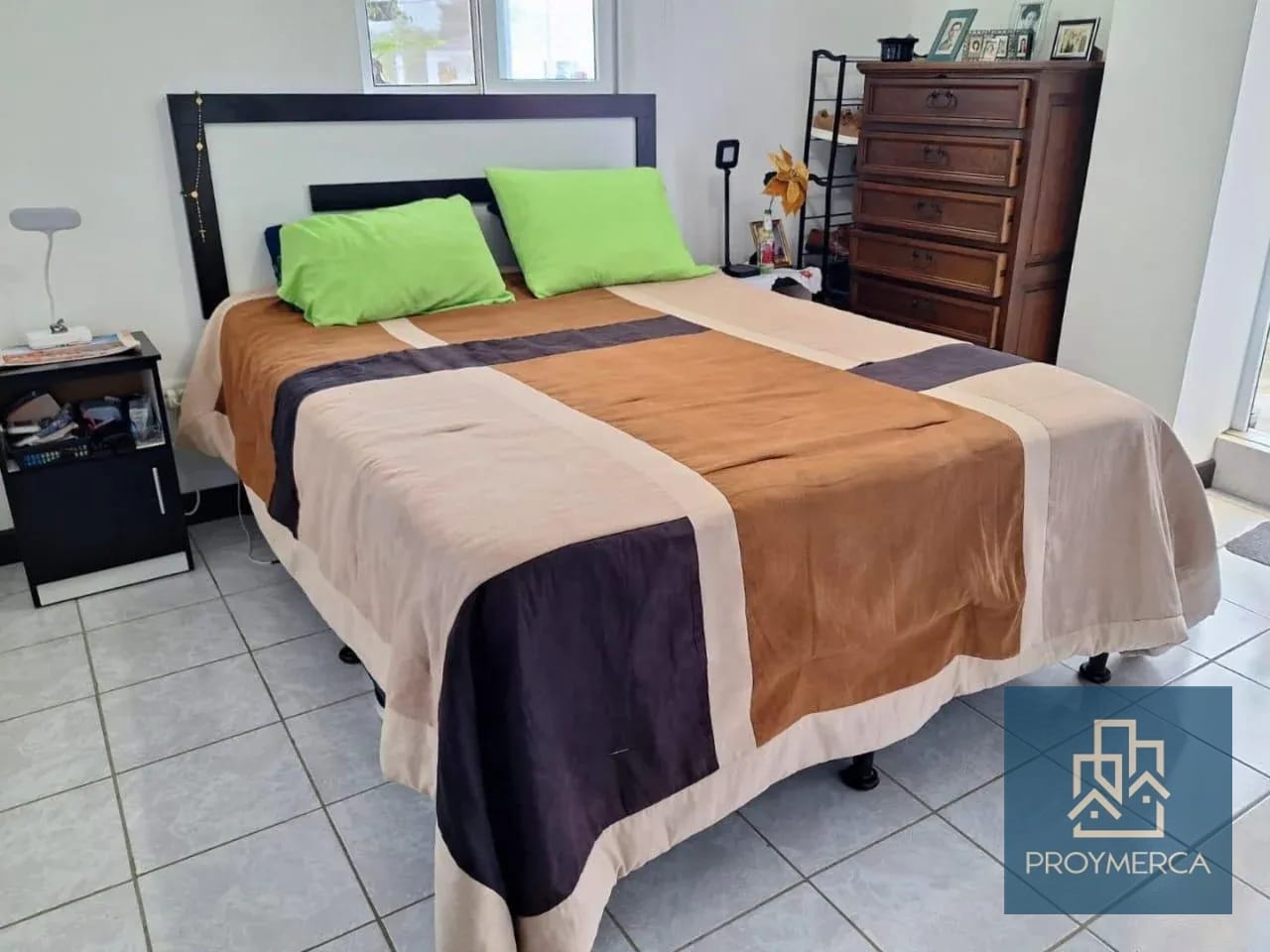 Apartamento en venta, Hacienda real, Zona 16 — Apartamento en Venta en Hacienda Real, Zona 16, Guatemala, Ciudad — foto 8 de 12